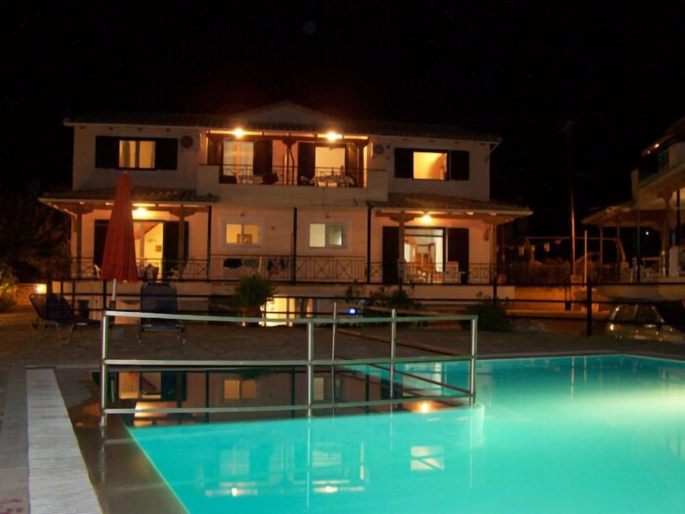 Ionian Memories