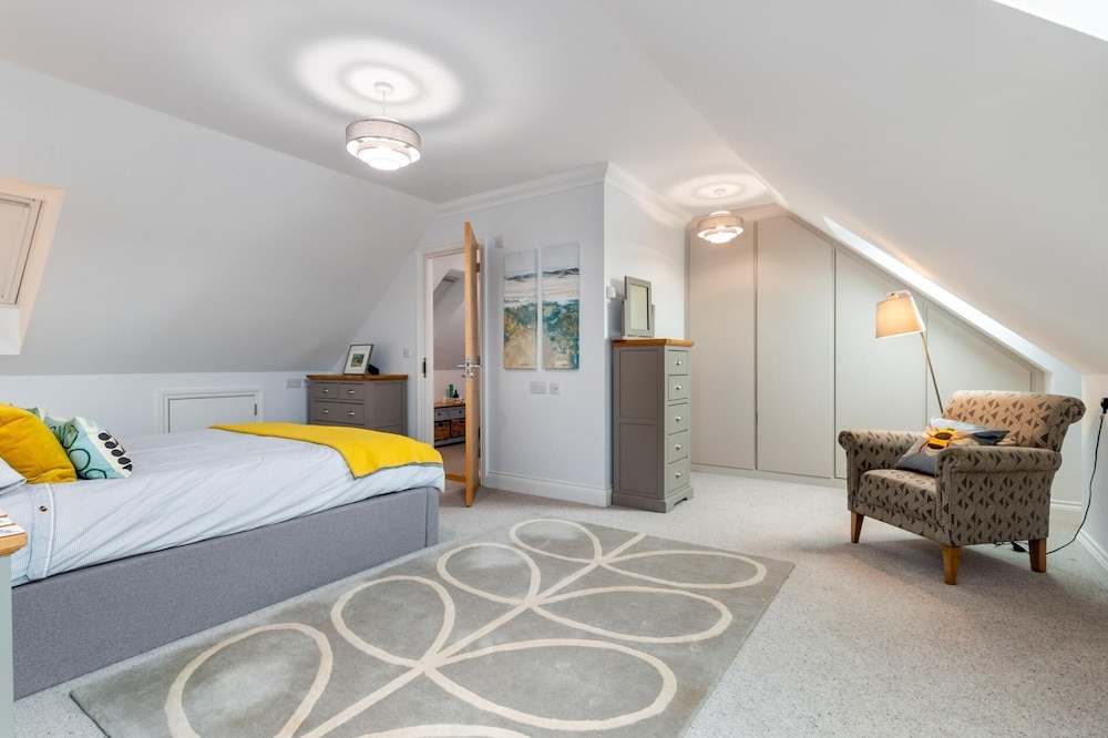Cottage Mews - 3 Bedroom Cottage - Tenby