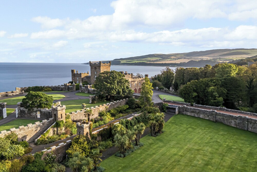Clocktower - Culzean Castle