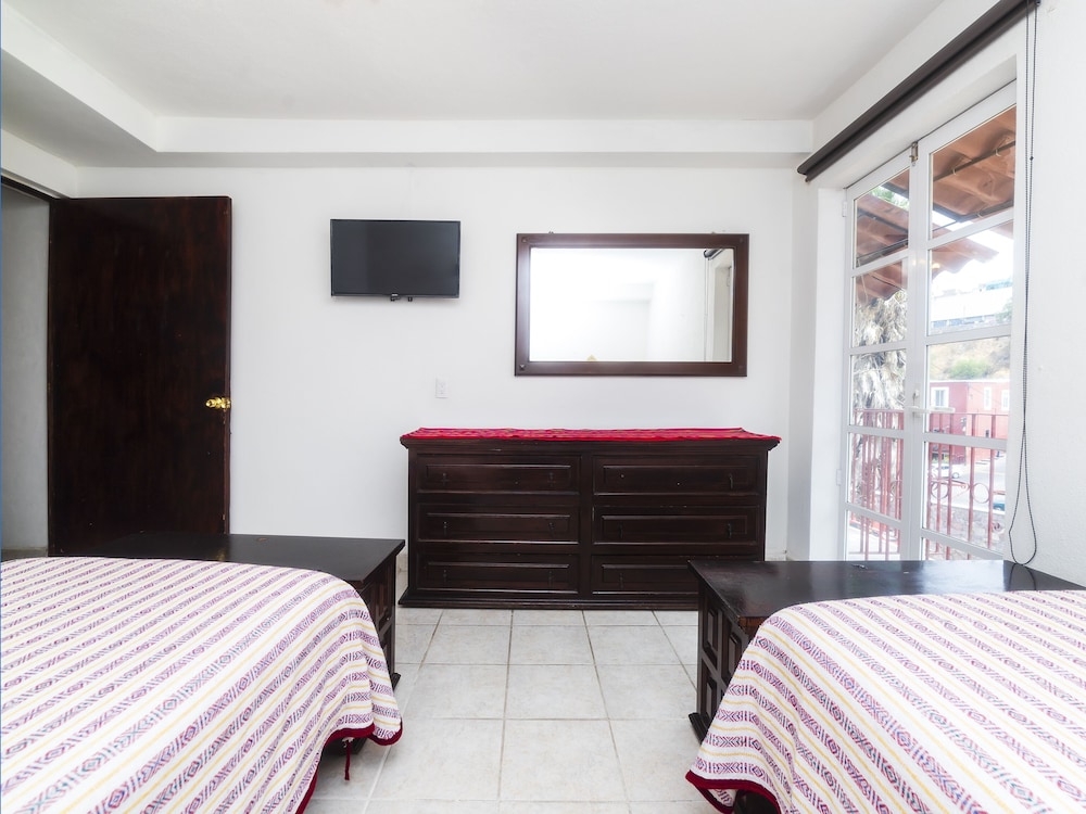 Pueblitos de Guanajuato Hotel
