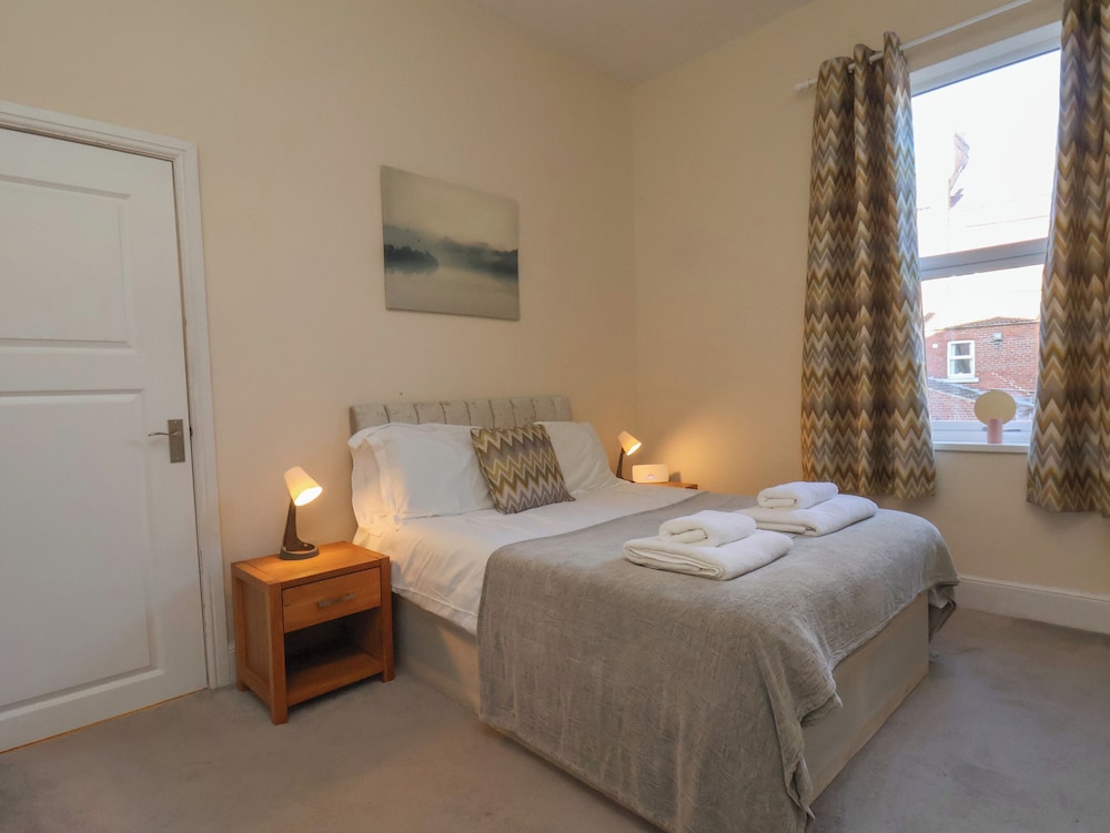 4 Normanby Terrace