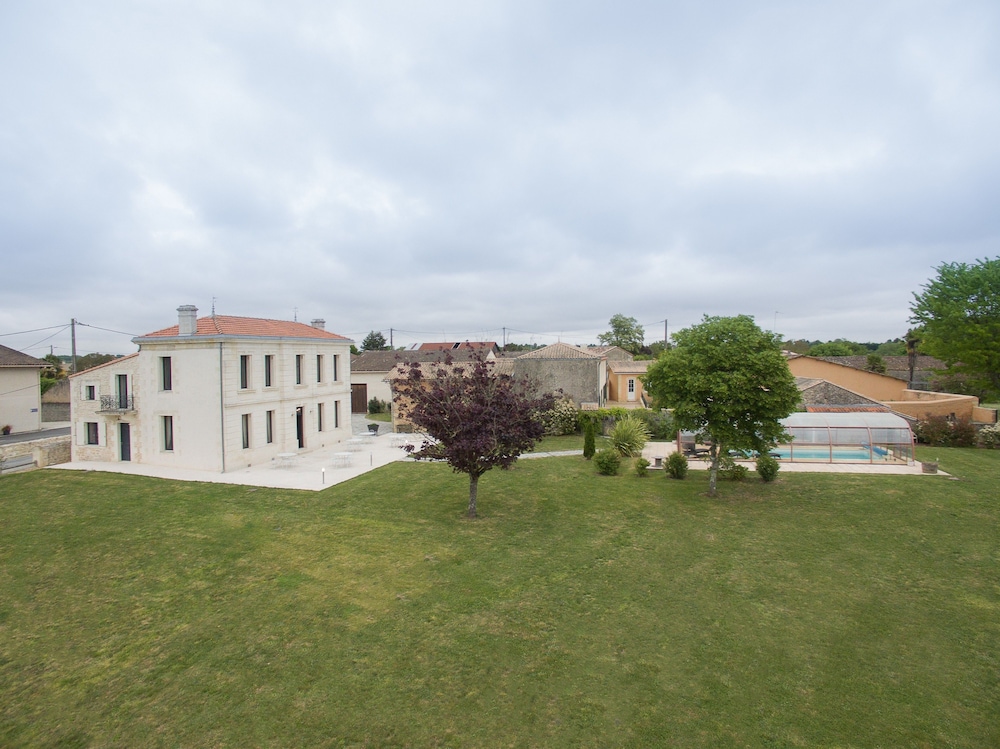 La Maison de Jean