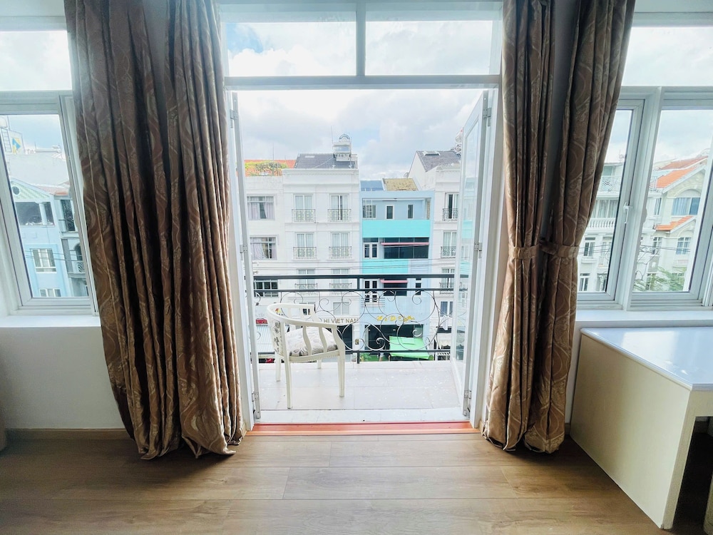 Diamond Suite Apartment