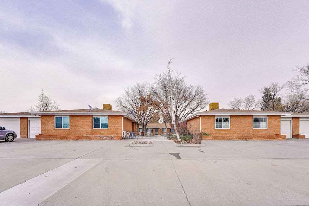 Downtown Delta Condo ~ 34 Mi to Black Canyon! view 4