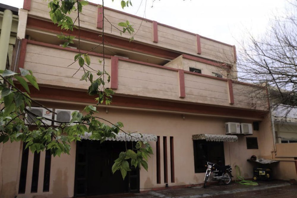 Margalla View Guest House