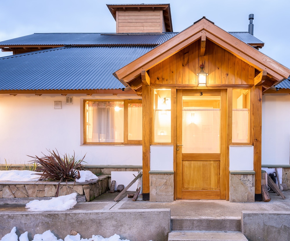 Amazing Lodge in San Martin de los Andes SMA-RV by Apartments Bariloche