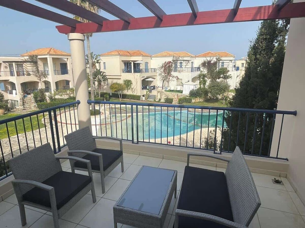 Cassiopeia Penthouse