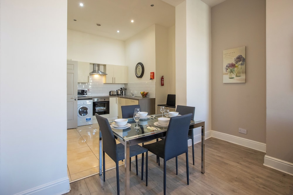 Temple Bar Wellington Quay Apartments