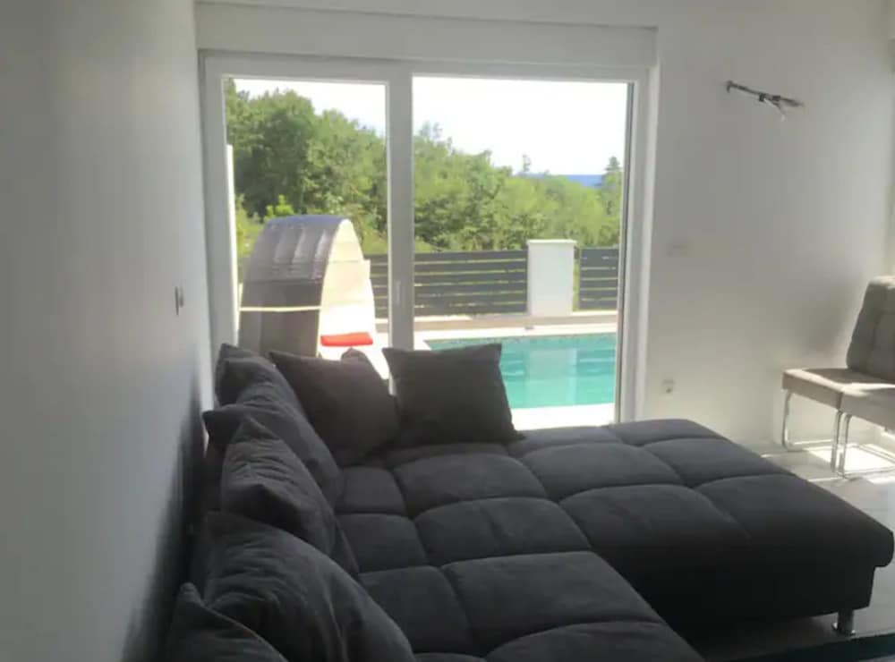 Villa Marylin Monroe