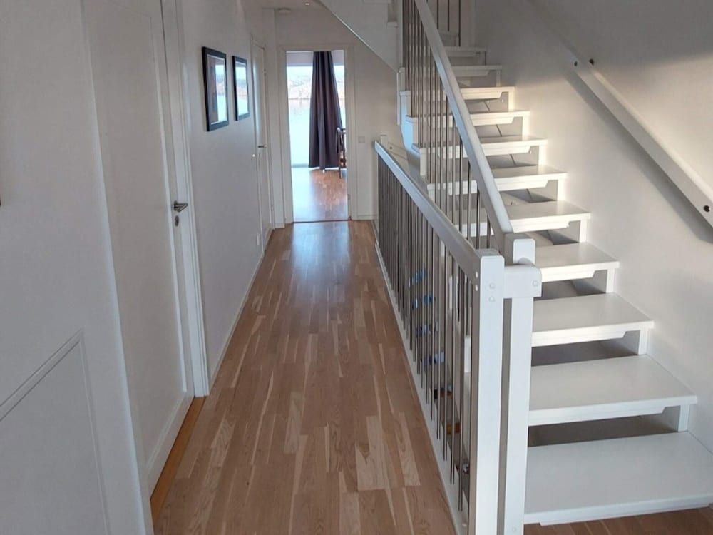 5 Star Holiday Home in Bleket
