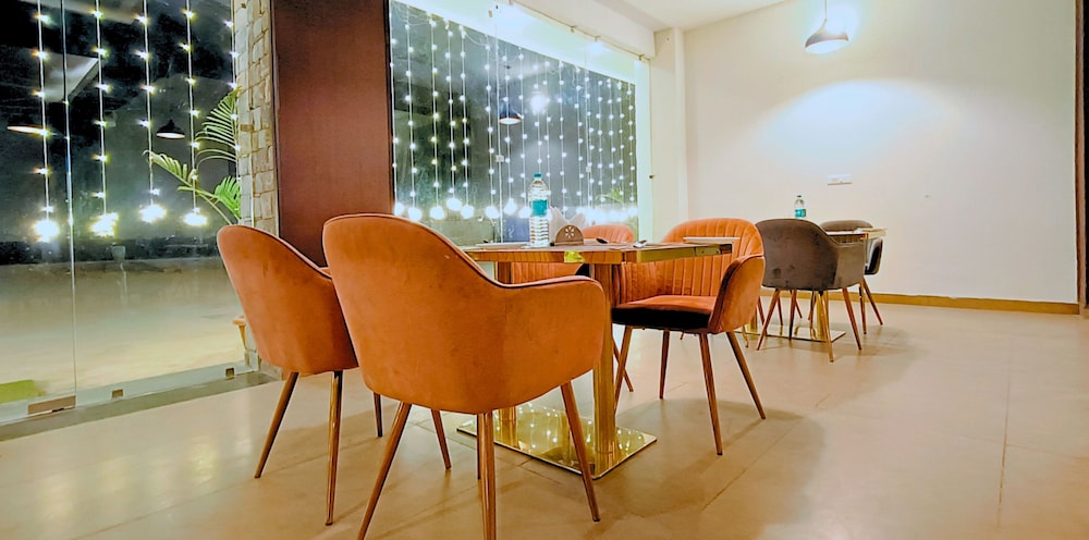 Leela Vilas By Asapin Hotels