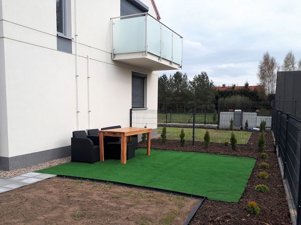 Apartment Południowa Przystań by Renters