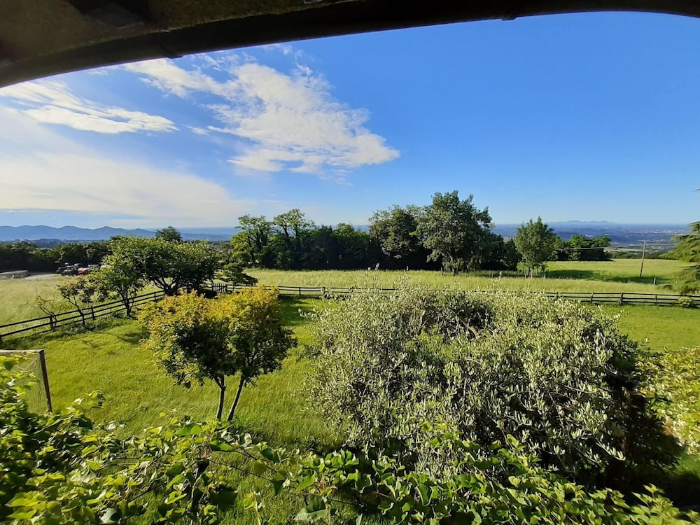 Cozy Detached House, Wide Garden, Wifi view 3