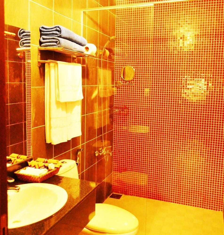 Melon Resort Mũi Né