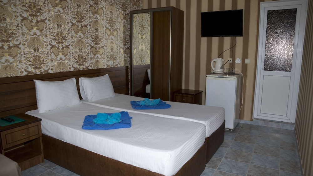 Guest House Saratov