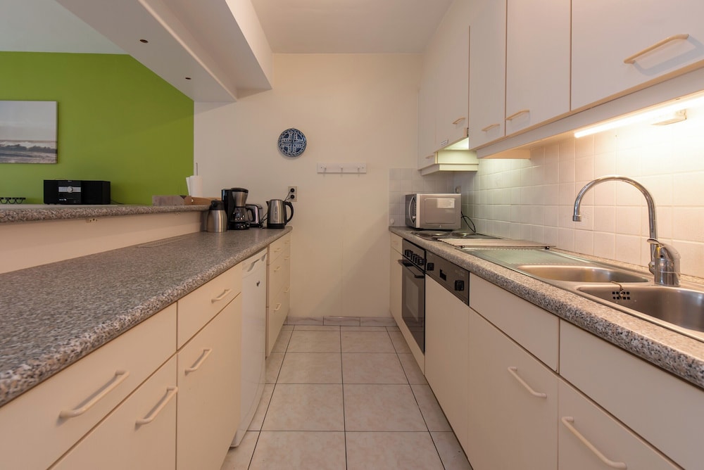 Apartment in Middelkerke Near Casino & Sea Wall