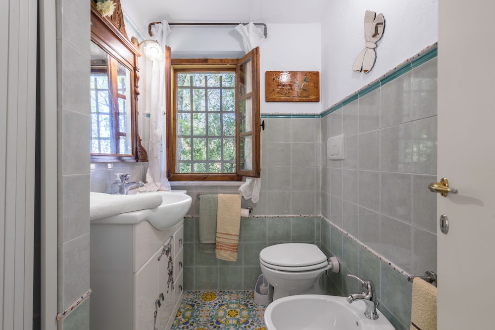 Grace Home Pool Wifi Gambassi Terme