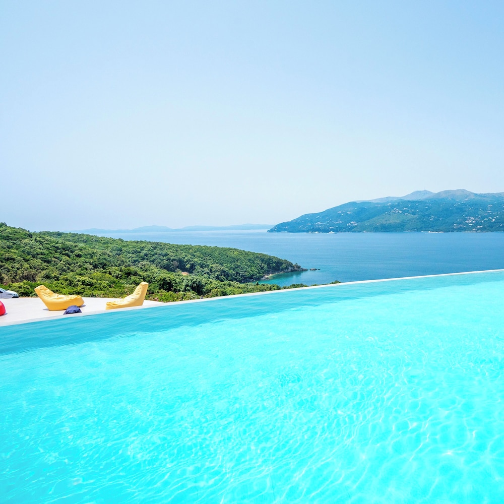 Arameras Beach Resort 35