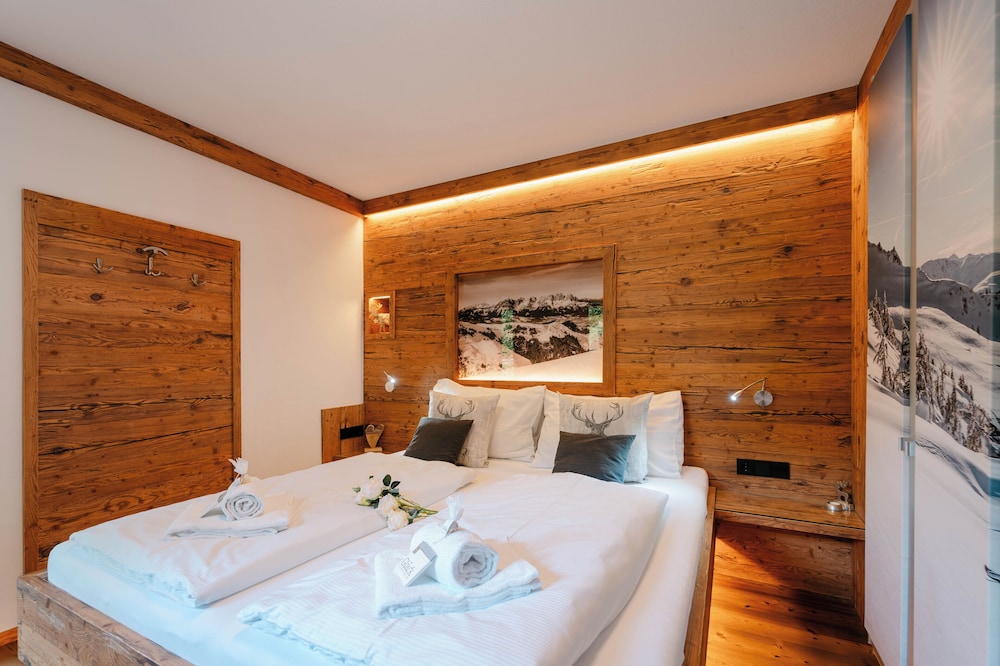 Luxury Chalet 330 m² Sauna, Jacuzzi & Mountain View