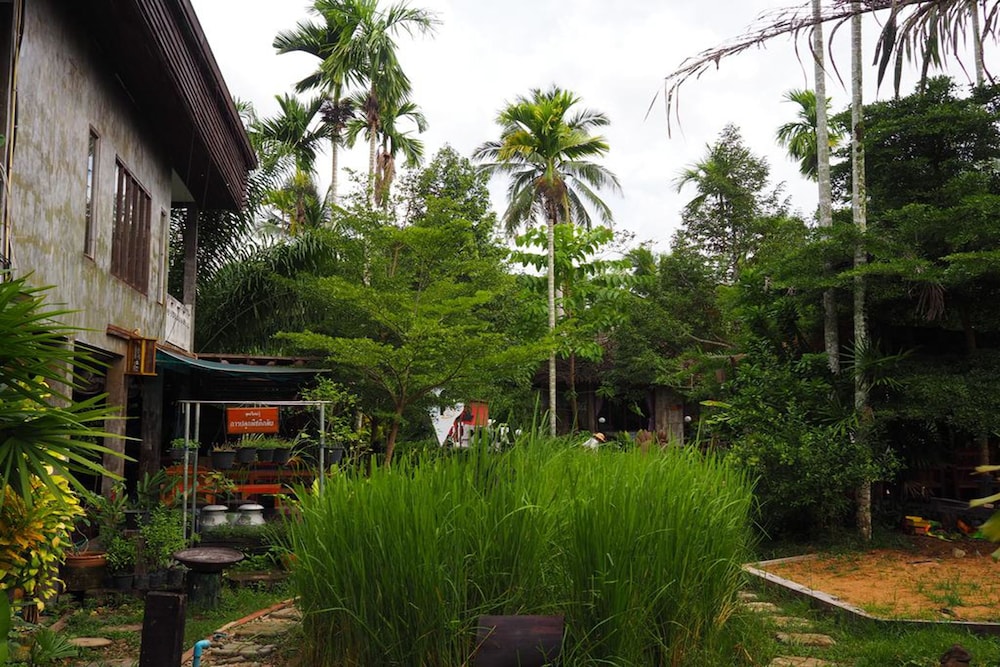 Tamsabai Resort Chumphon