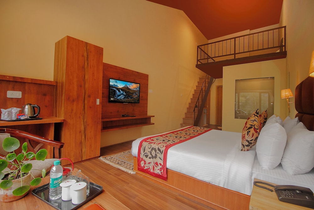 The Royal Gangtok By Apsara Group