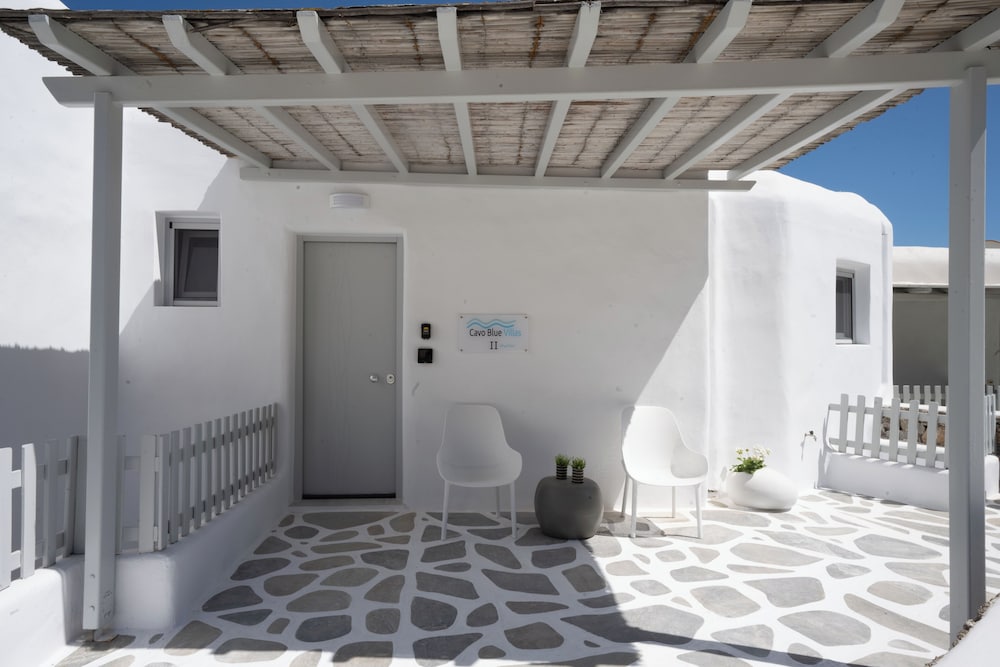 CAVO BLUE VILLAS