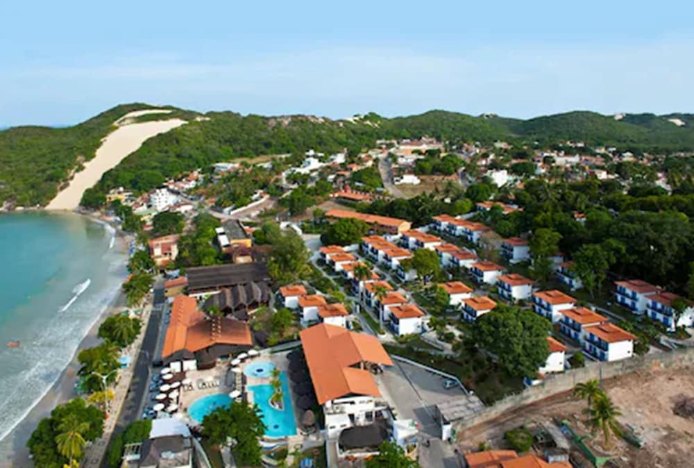 D Beach Resort