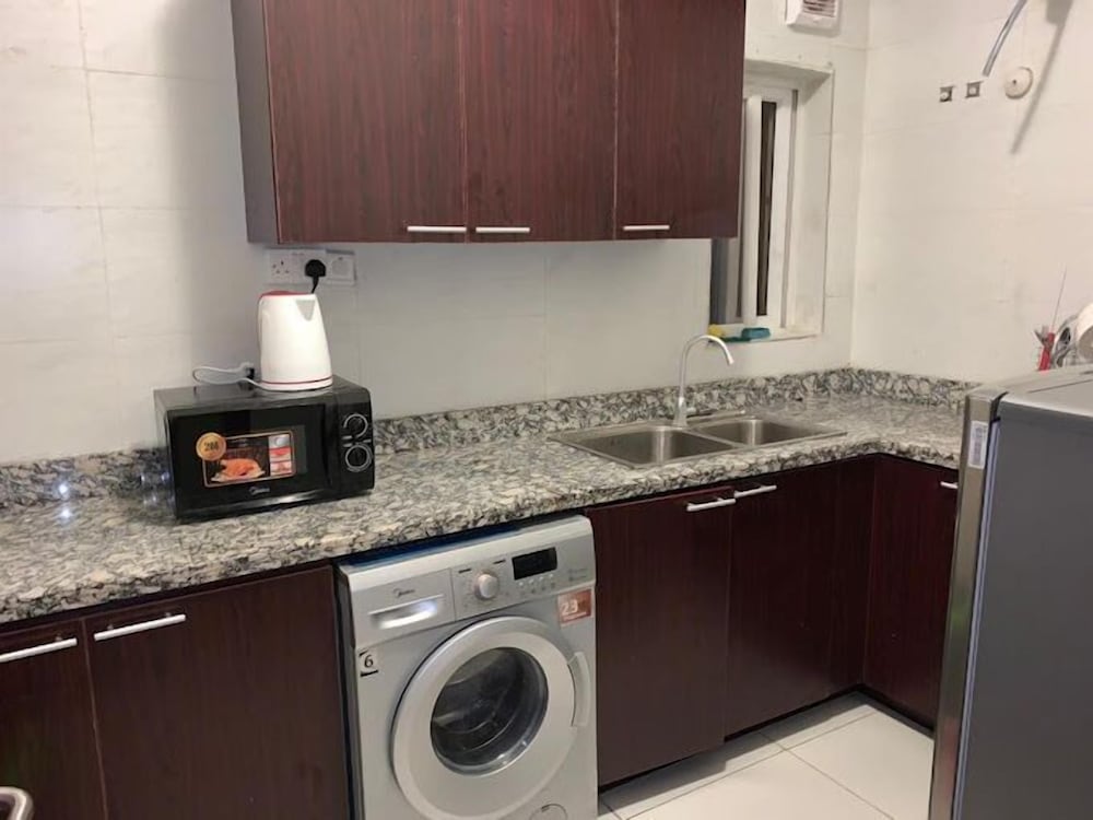 Novabase Apartment