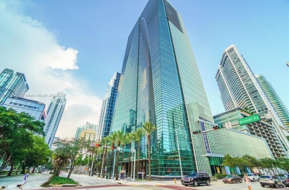 AKA Brickell 32th Free Parking by Palermo Home