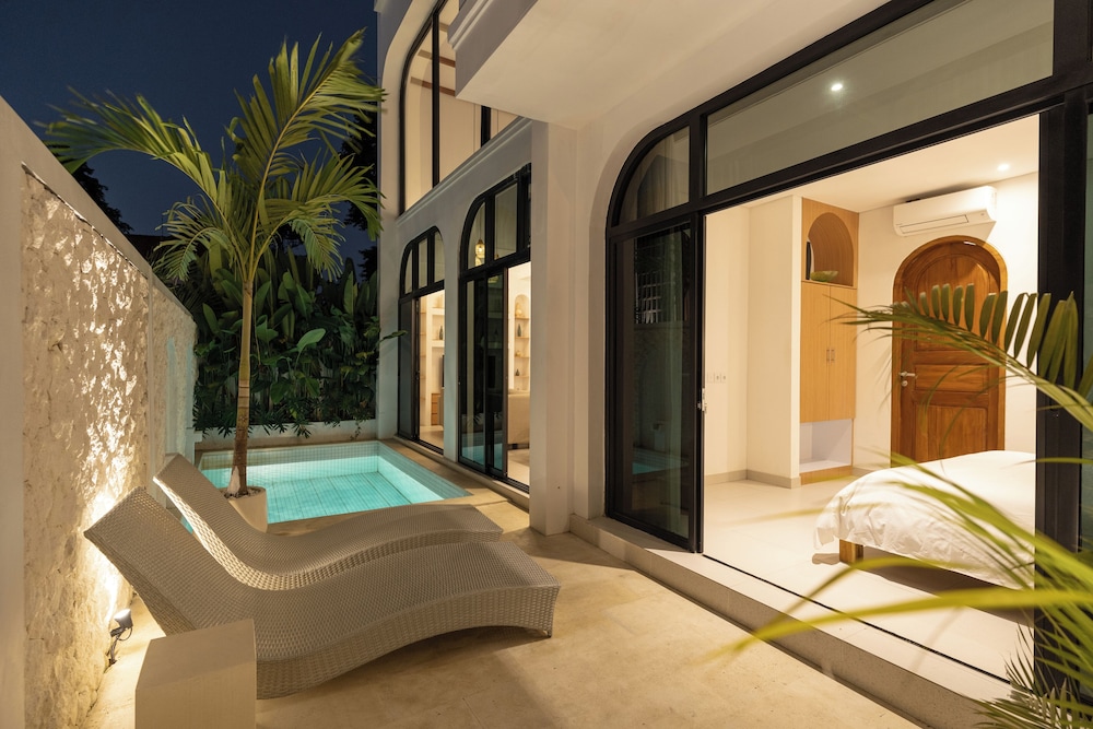 Villa Kemala 5 by Alfred in Bali