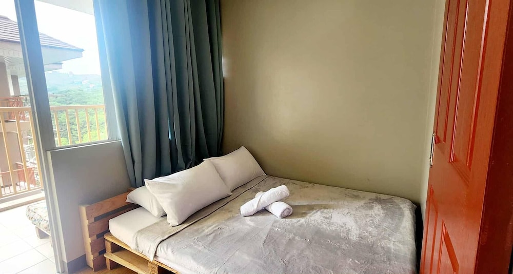 The Comfort Zone in Baguio City