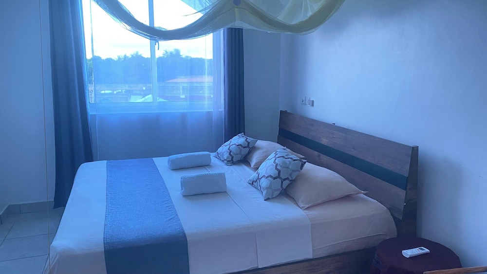 Stunning 3-bed Apartment in Nyali Mombasa