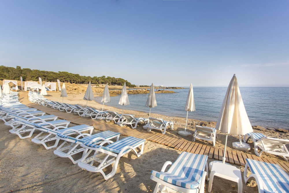 Modern Saraylar - All Inclusive