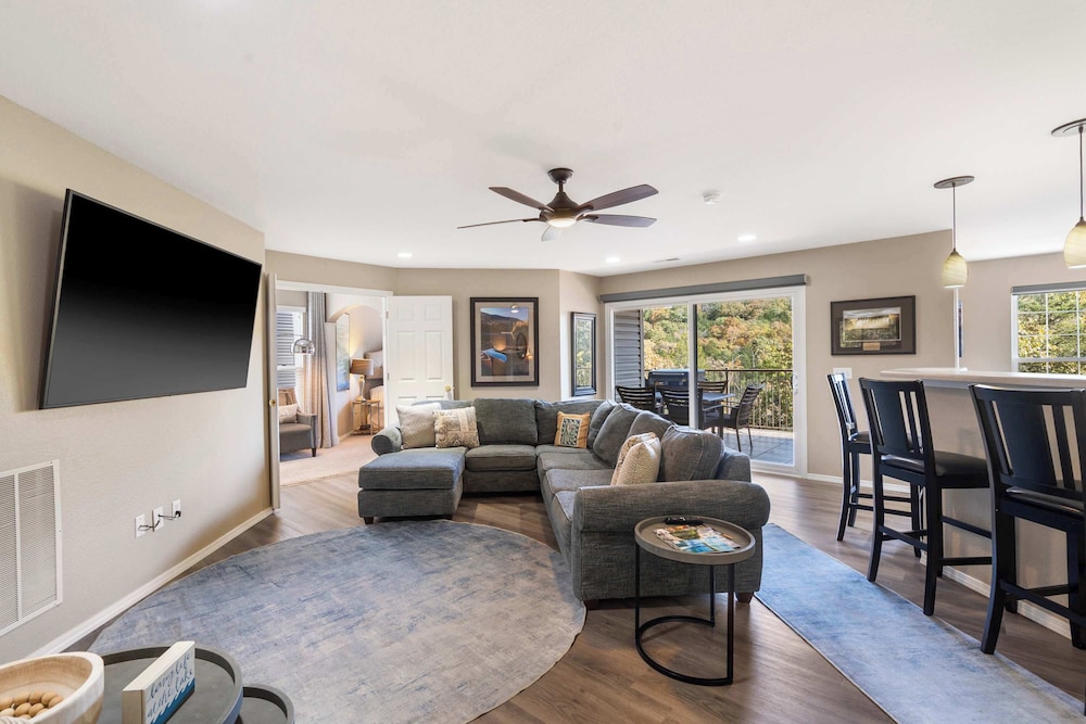 Edgewater Escape Stay for 6