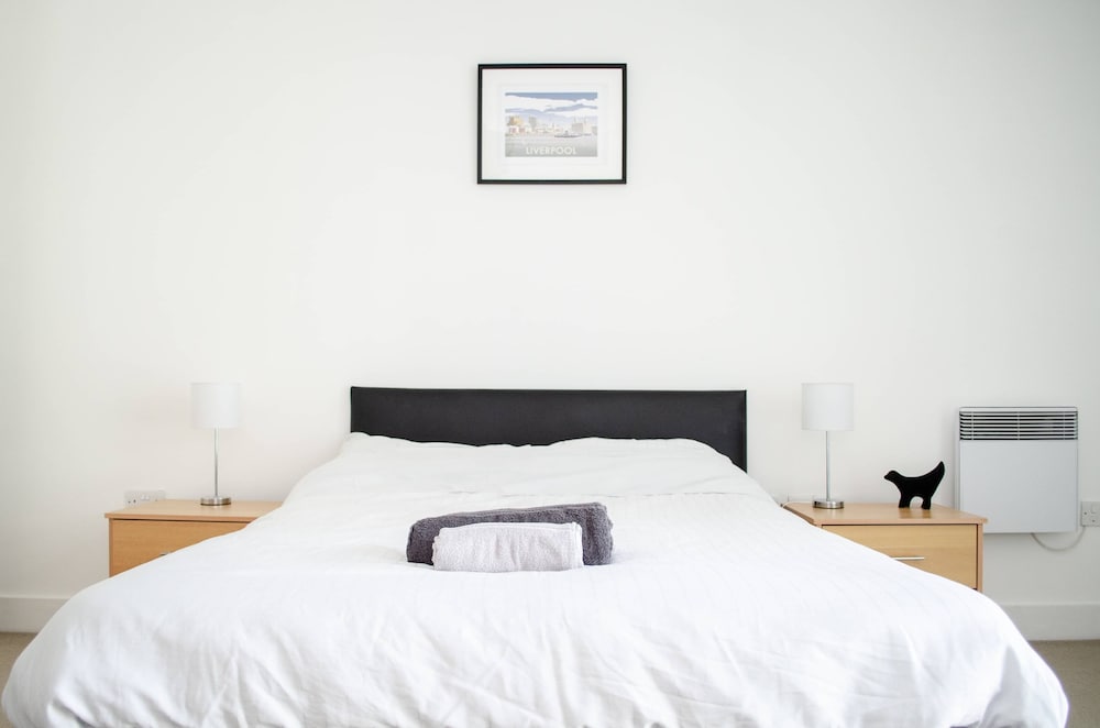 Kent Street - Apt 8 view 4