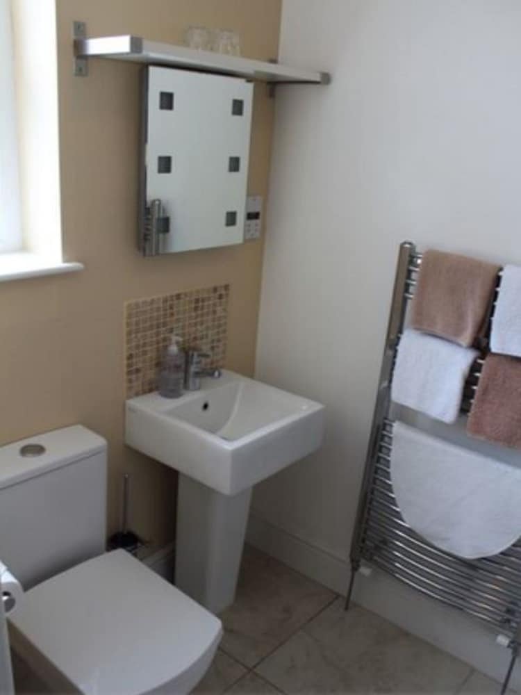 Elgano Guest House