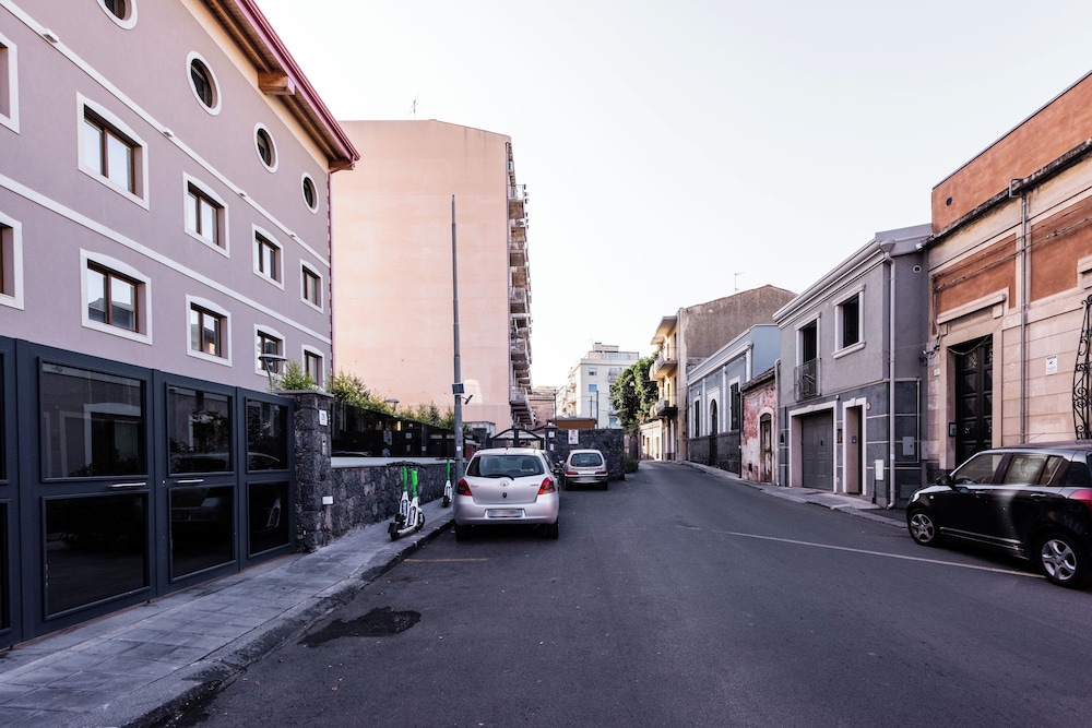 Il giardino di Aci by Wonderful Italy
