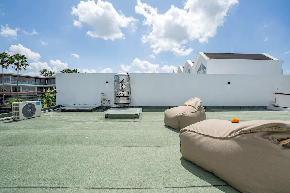 roof