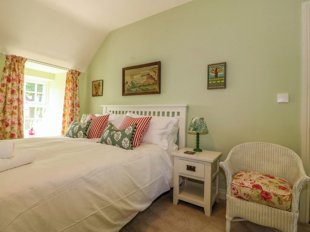 Bodior Garden Cottage
