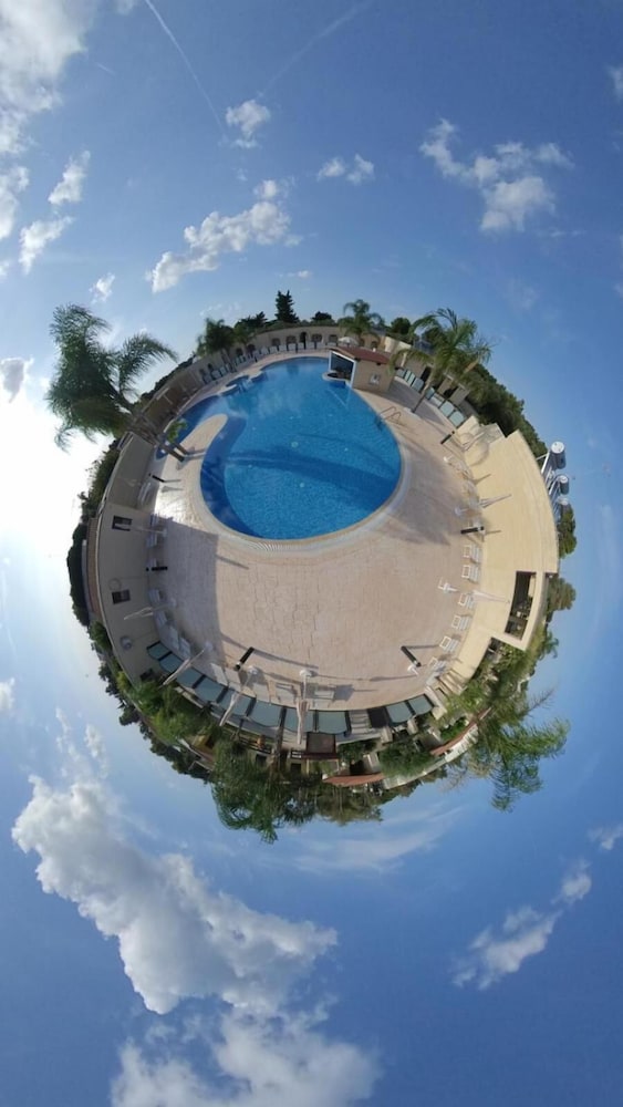 Residence La Pineta