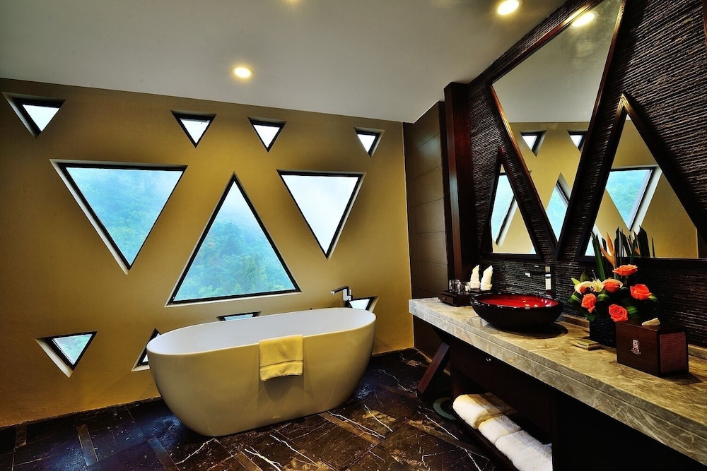 Harmona Resort & Spa Zhangjiajie