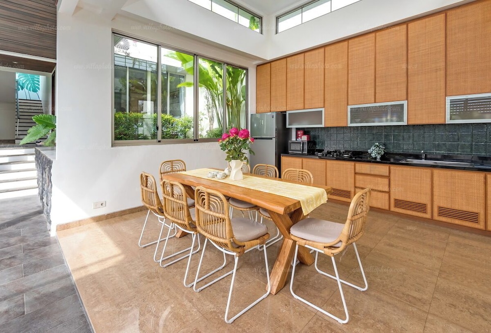 Maestro Bay View Villa by Premier Hospitality Asia
