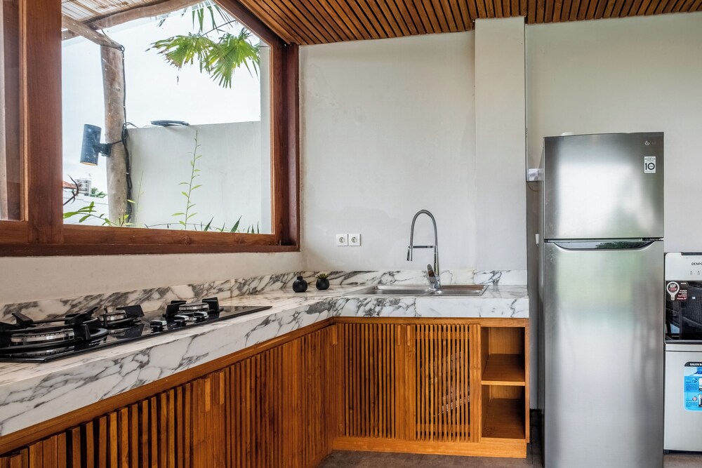 Villa Casanaya Pererenan Canggu
