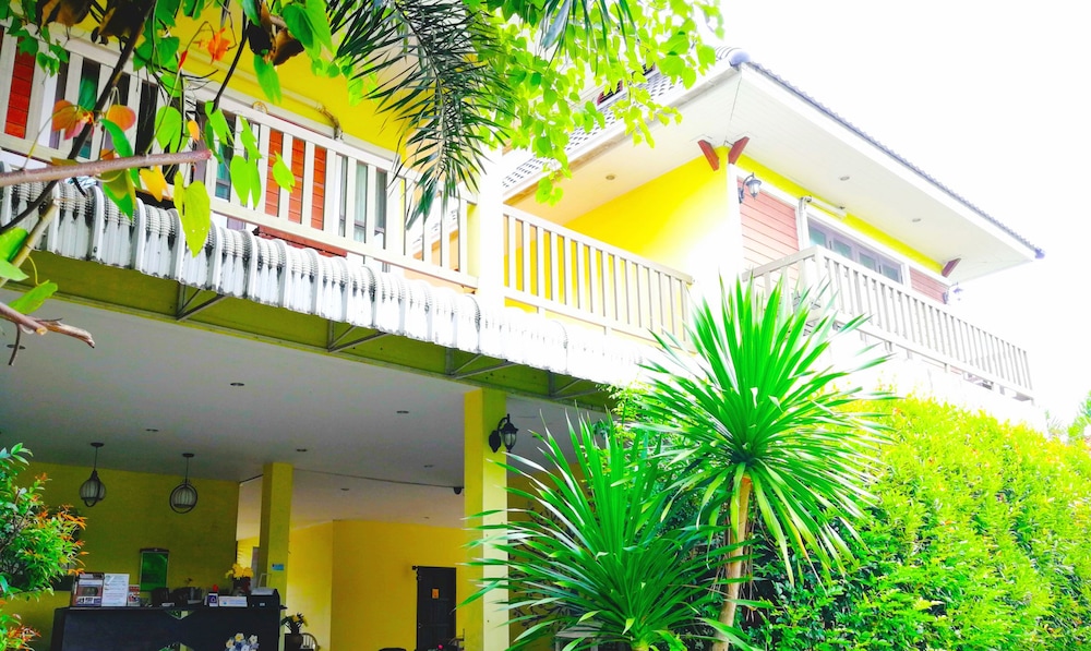 Baan Maitree Boutique House