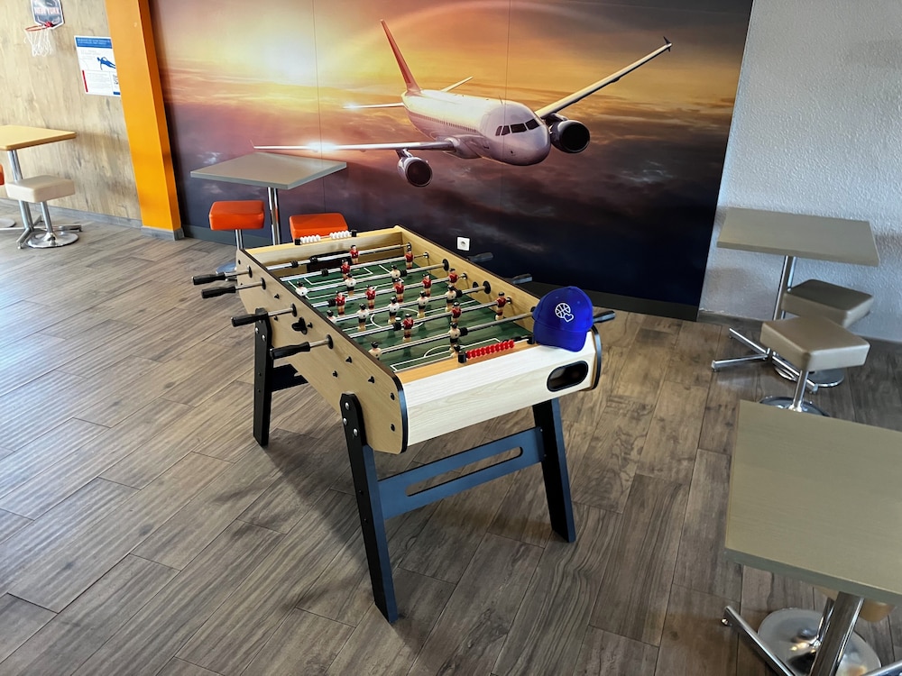Vitrolles Vacations - ibis budget Airport Marseille Provence - Property Image 10