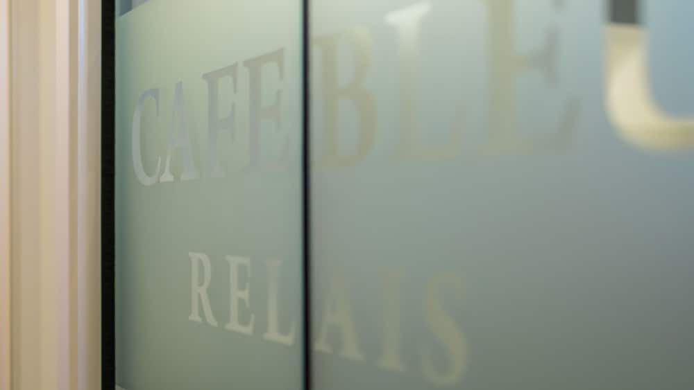 Cafe Bleu Relais photo 5