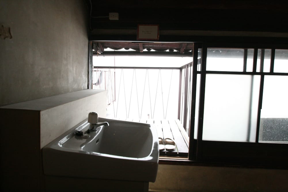 HARUYA Umekoji - Hostel