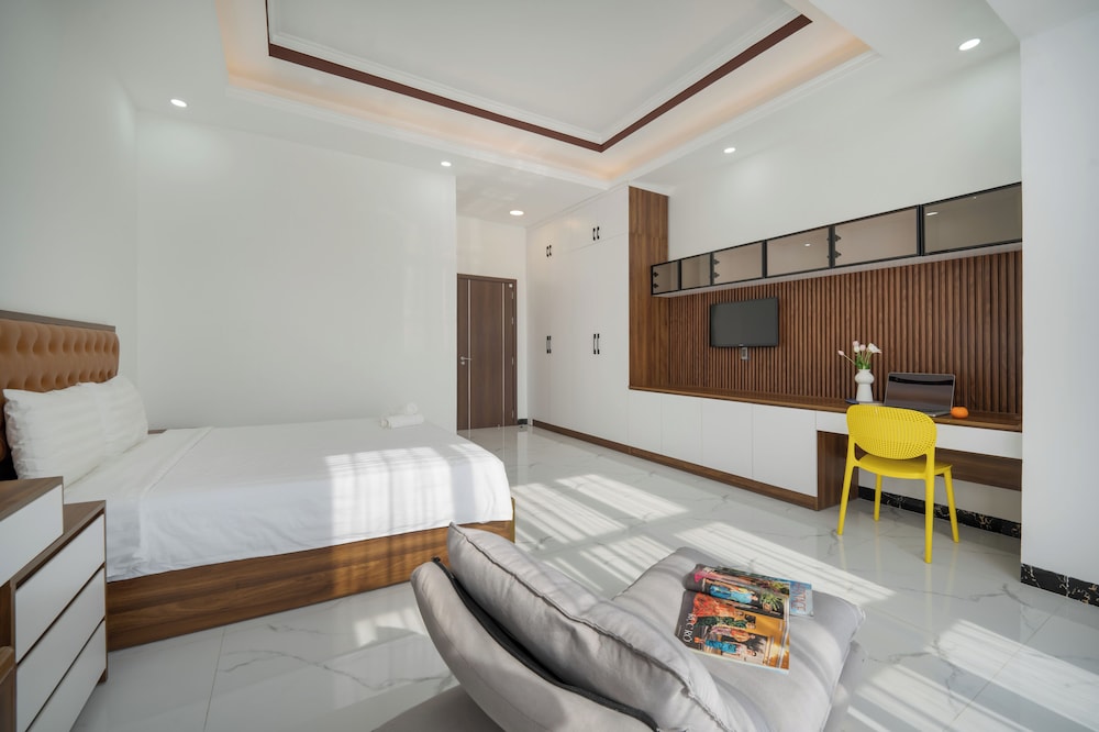 D&C House - Near My Khe Beach view 4