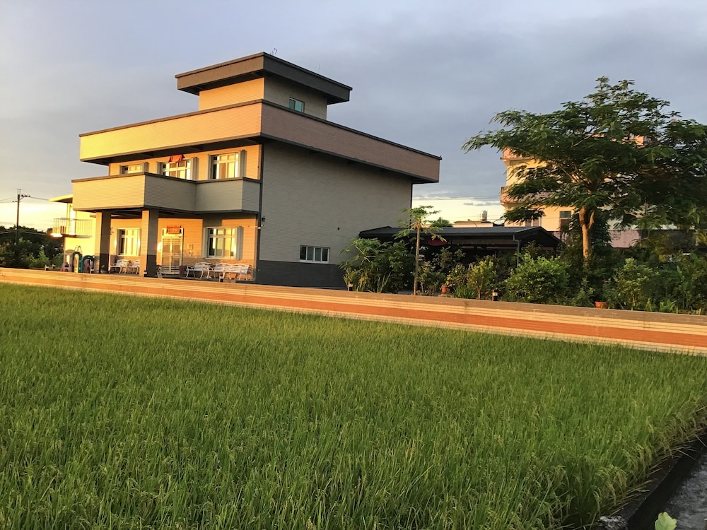 Hao Ya Villa