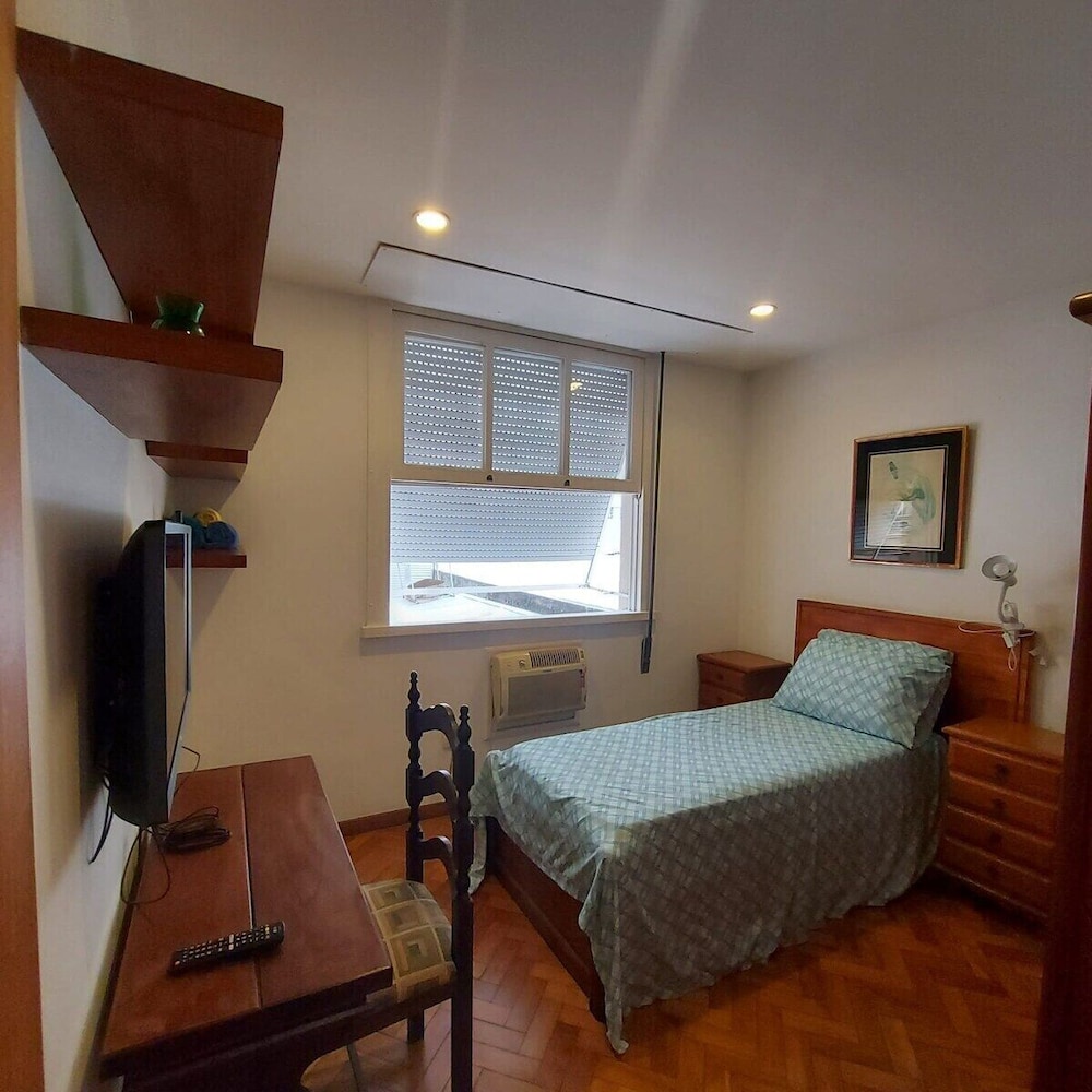 SUH Copacabana 19 Spacious Near Beach